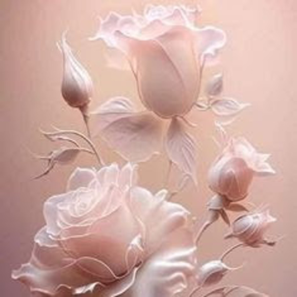 Meet your Posher, Cecilia - Picture 1 of 1